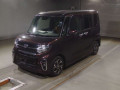 2020 Daihatsu Tanto Custom