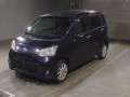 2012 Daihatsu Move Custom