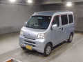 2012 Daihatsu Hijet Cargo