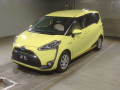 2015 Toyota Sienta