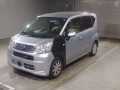 2015 Daihatsu Move