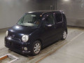 2008 Daihatsu Move Latte