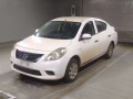 2014 Nissan Latio