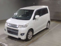 2011 Suzuki WAGON R STINGRAY