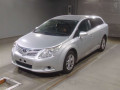 2011 Toyota Avensis Wagon