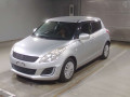 2014 Suzuki Swift