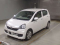 2015 Daihatsu Mira e:S