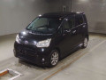 2012 Daihatsu Move Custom