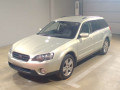 2004 Subaru Legacy Outback