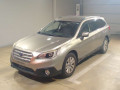 2015 Subaru Legacy Outback