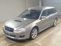 2009 Subaru Legacy Touring Wagon