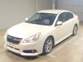 2012 Subaru Legacy B4