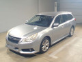 2012 Subaru Legacy Touring Wagon