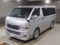 2011 Toyota Regiusace Van
