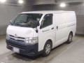 2012 Toyota Hiace Van