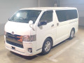 2016 Toyota Hiace Van