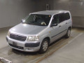 2010 Toyota Succeed Van