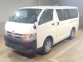 2014 Toyota Hiace Van