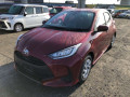 2022 Toyota YARIS
