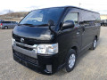 2019 Toyota Hiace Van
