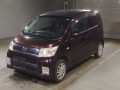 2009 Daihatsu Move Custom