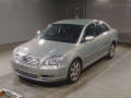 2004 Toyota Avensis