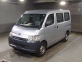 2017 Toyota Townace Van