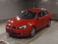 2010 Volkswagen Golf