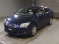 2007 Toyota Corolla Axio