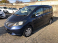 2009 Honda Freed