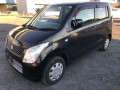 2008 Suzuki Wagon R