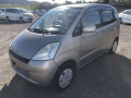 2002 Suzuki MR Wagon