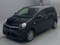 2012 Daihatsu Mira e:S