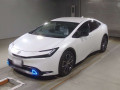 2023 Toyota Prius