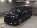 2020 Toyota Voxy