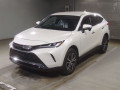 2020 Toyota Harrier