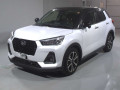 2021 Daihatsu Rocky