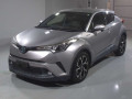 2017 Toyota C-HR