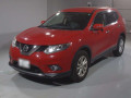 2013 Nissan X-Trail