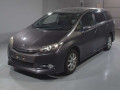 2013 Toyota Wish