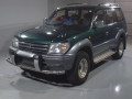 1996 Toyota Land Cruiser Prado