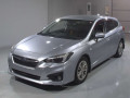 2016 Subaru Impreza Sports