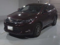 2015 Toyota Harrier