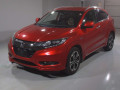 2017 Honda VEZEL