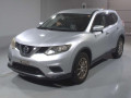 2016 Nissan X-Trail