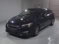 2017 Subaru Impreza Sports