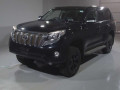 2015 Toyota Land Cruiser Prado