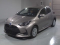 2021 Toyota YARIS
