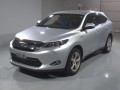 2014 Toyota Harrier Hybrid