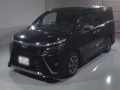 2019 Toyota Voxy
